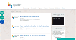 Desktop Screenshot of abs24.de