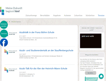 Tablet Screenshot of abs24.de